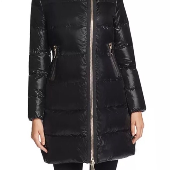 SOLD 💯% authentic 2017 shiny Moncler Joinville - Picture 2 of 8